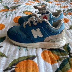 New Balance sneakers